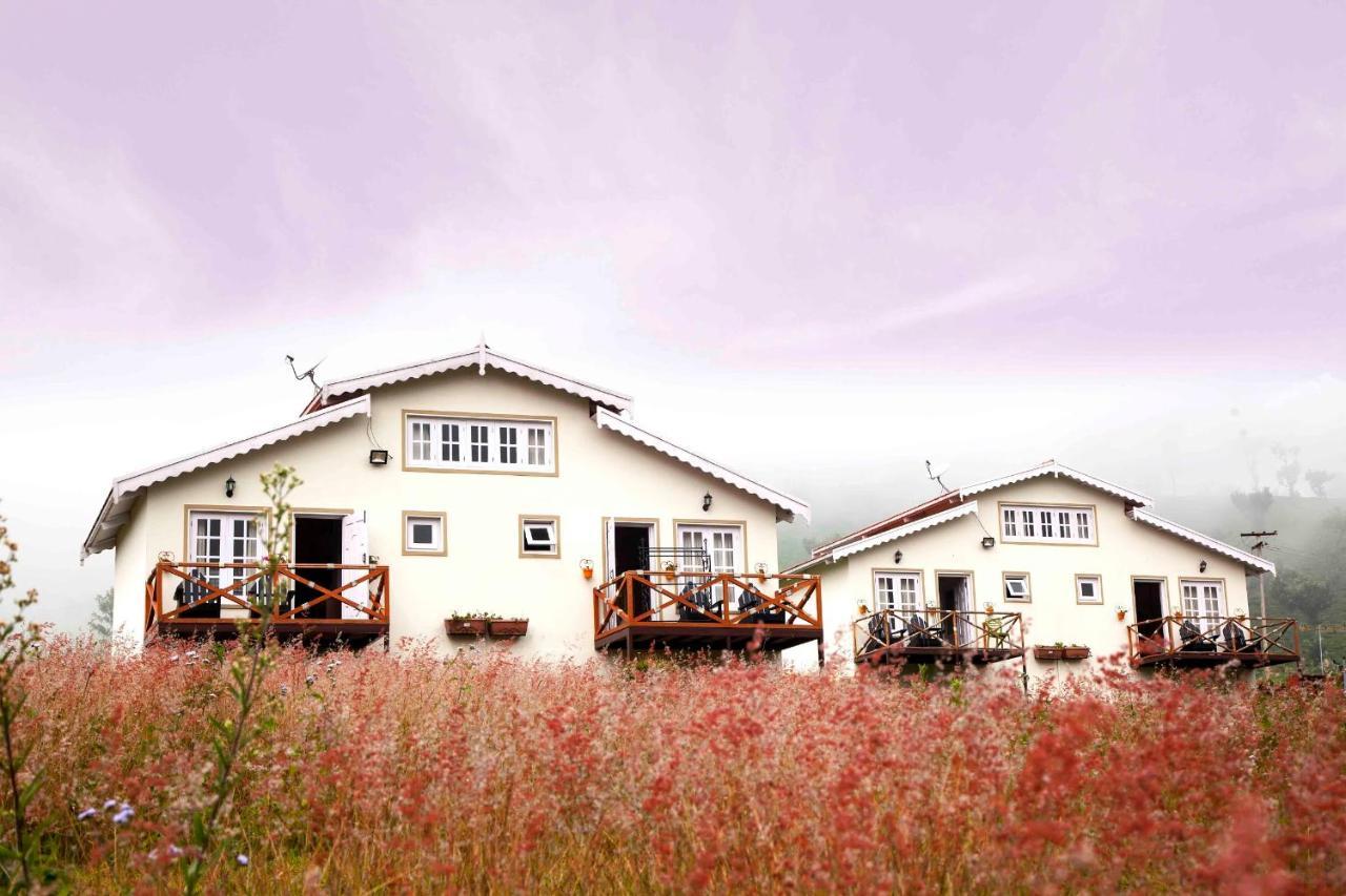 The Realm Hotel Coonoor Exterior foto