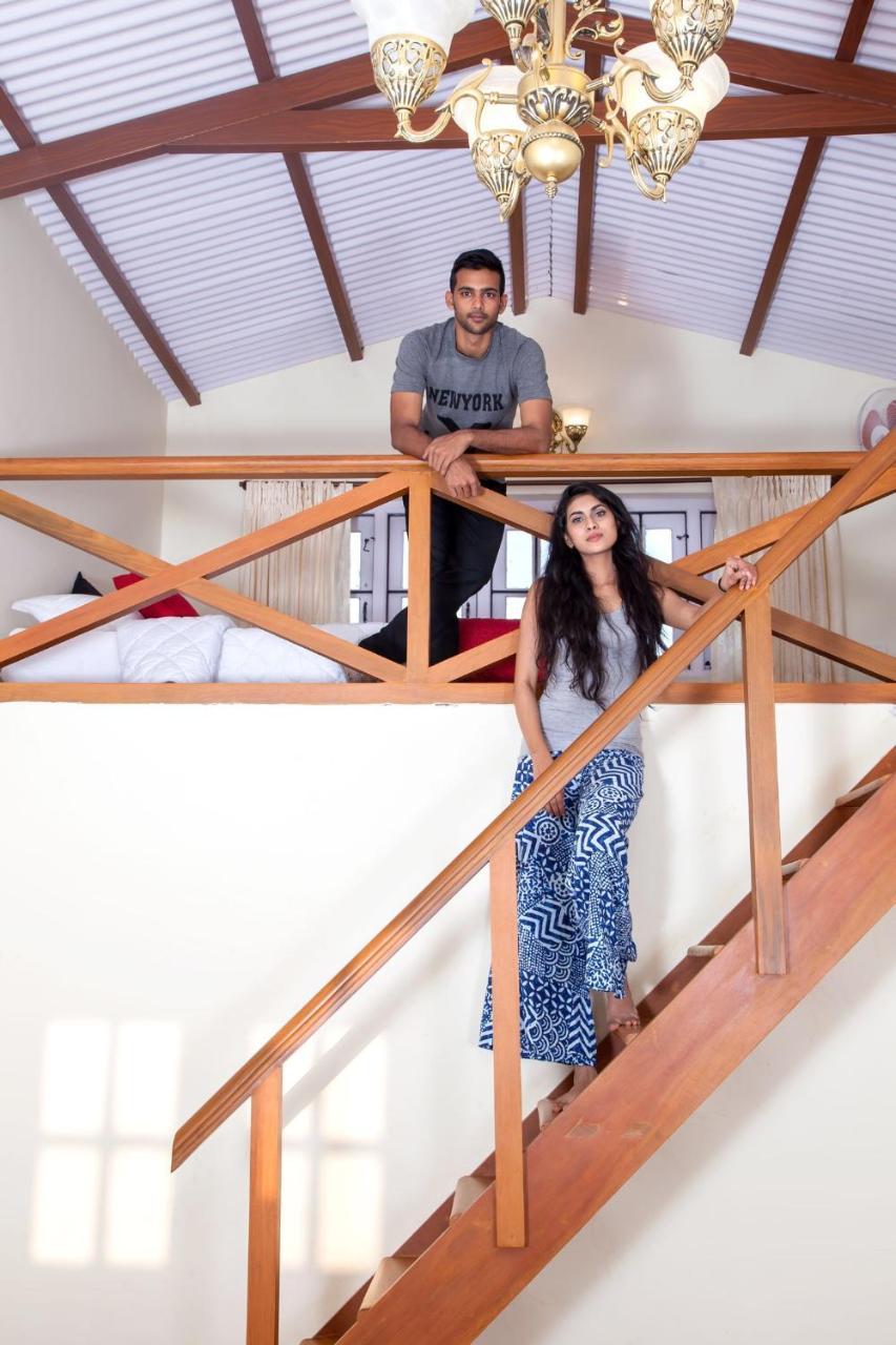 The Realm Hotel Coonoor Exterior foto